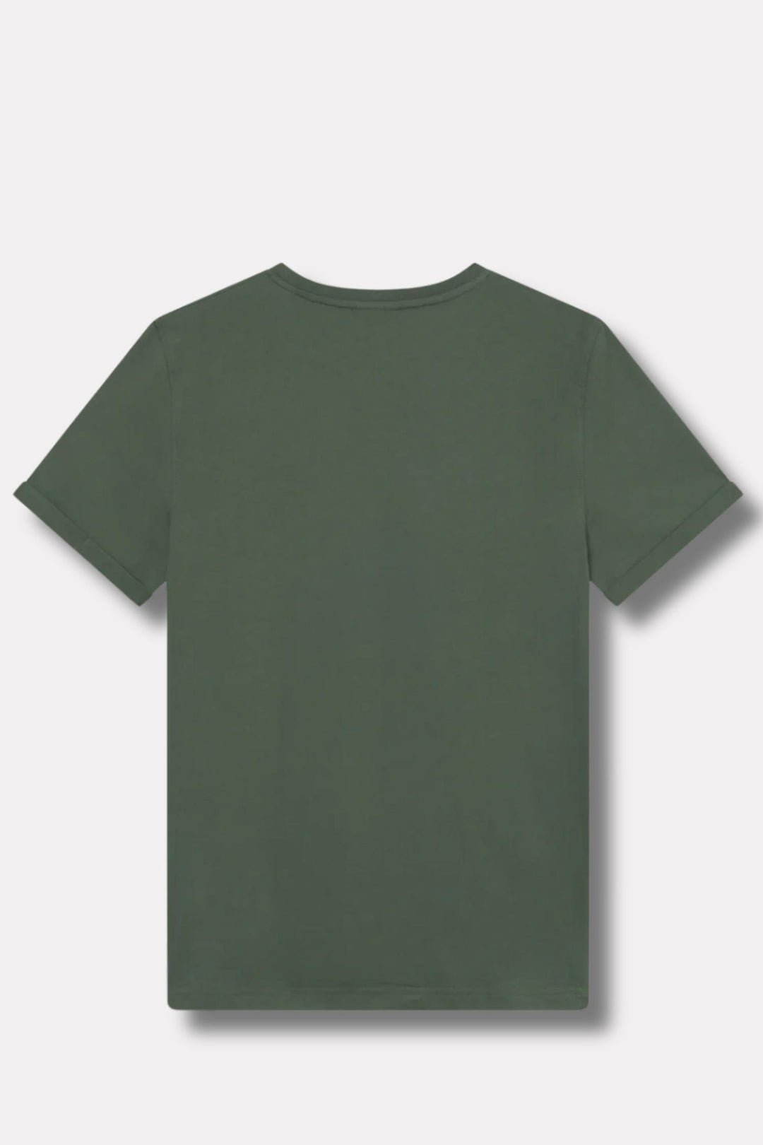 Nørregaard Contrast T-shirt Duffel Bag Green