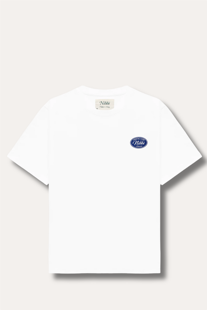 Everyday T-Shirt White