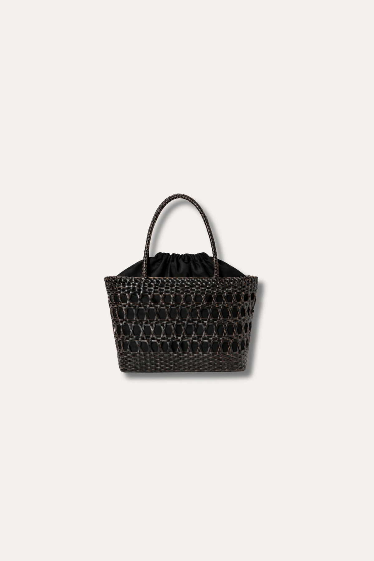 Cordova Basket Small- Black