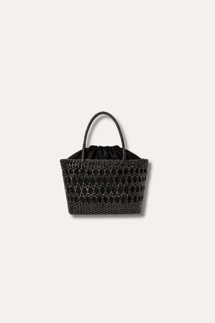 Cordova Basket Small- Black