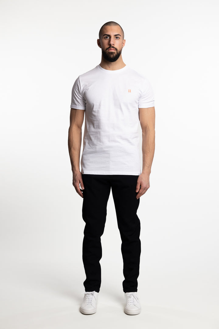 Nørregaard T-Shirt White