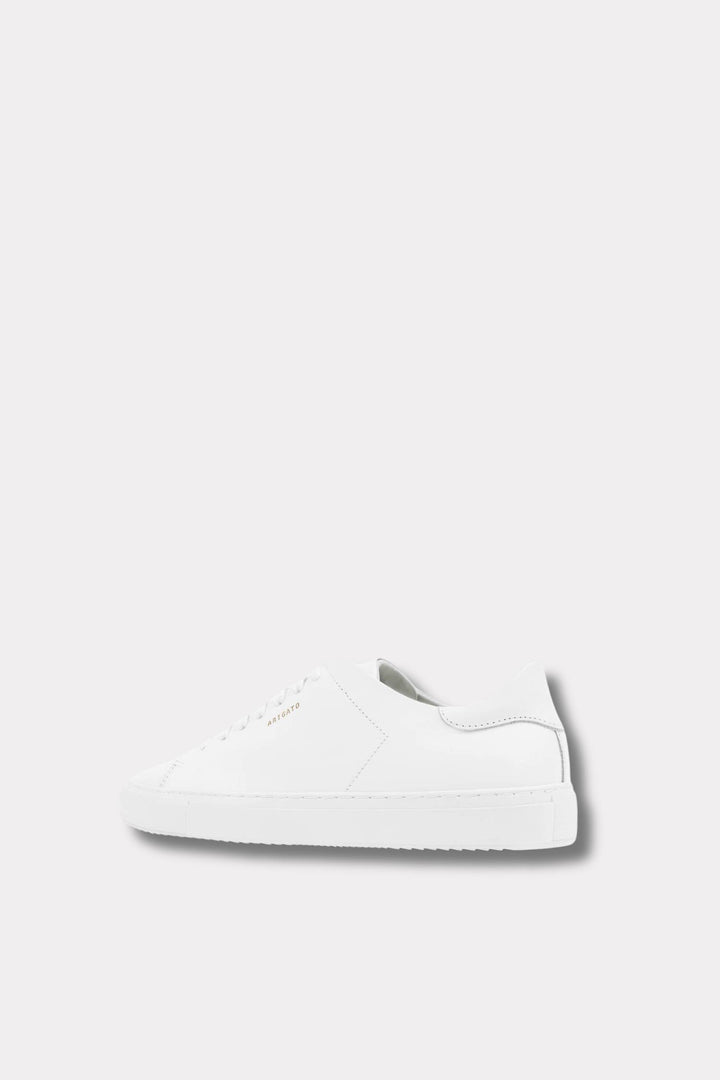 Clean 90 Sneaker- White