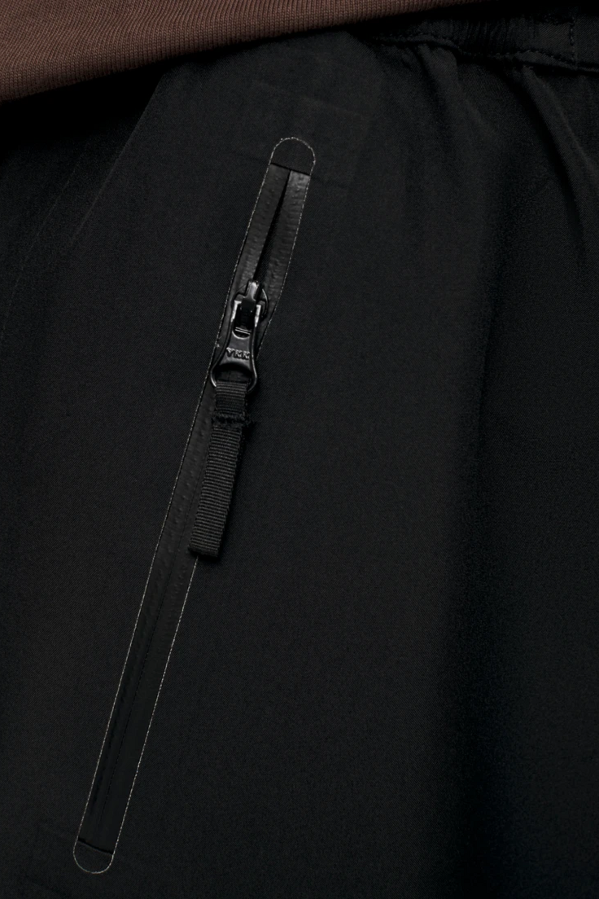 Klipra Pant - Black