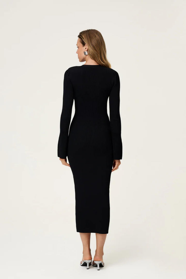 Milano Dress- Black