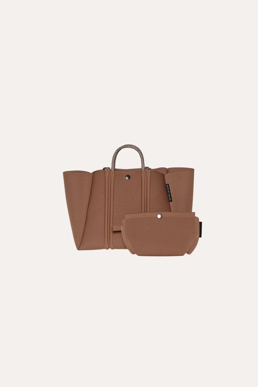 Meridian Midi Tote- Hazel