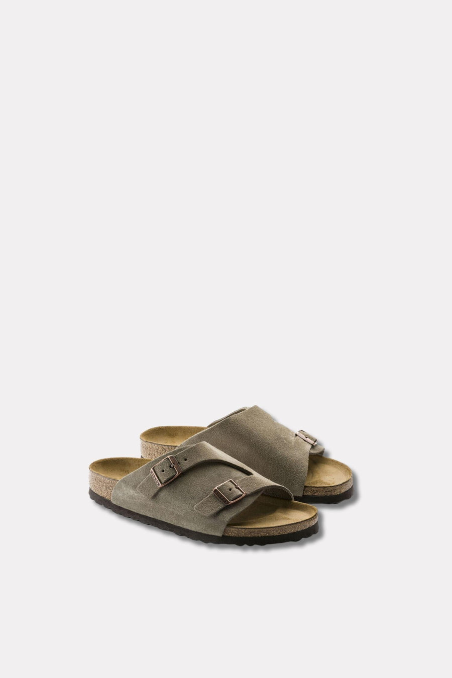 Women's Zürich LV- Taupe