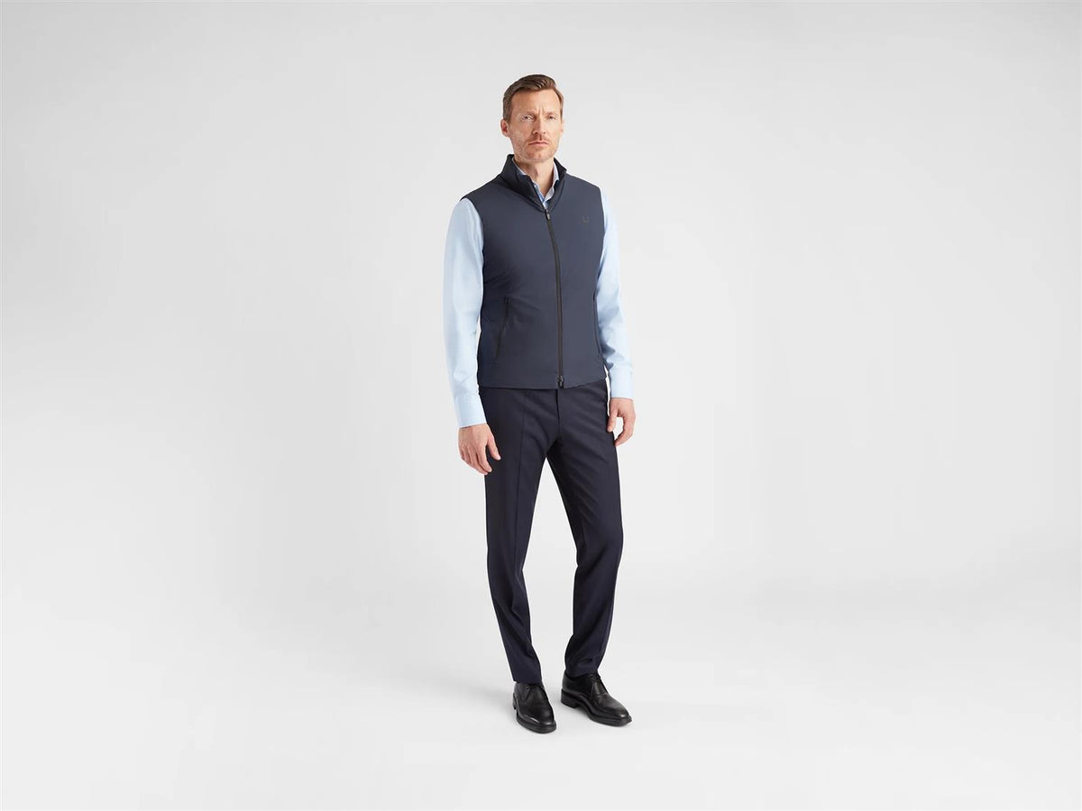 Raptor Vest Navy