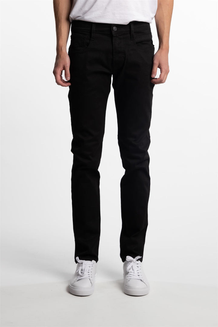 Grover Hyperflex Jeans Black