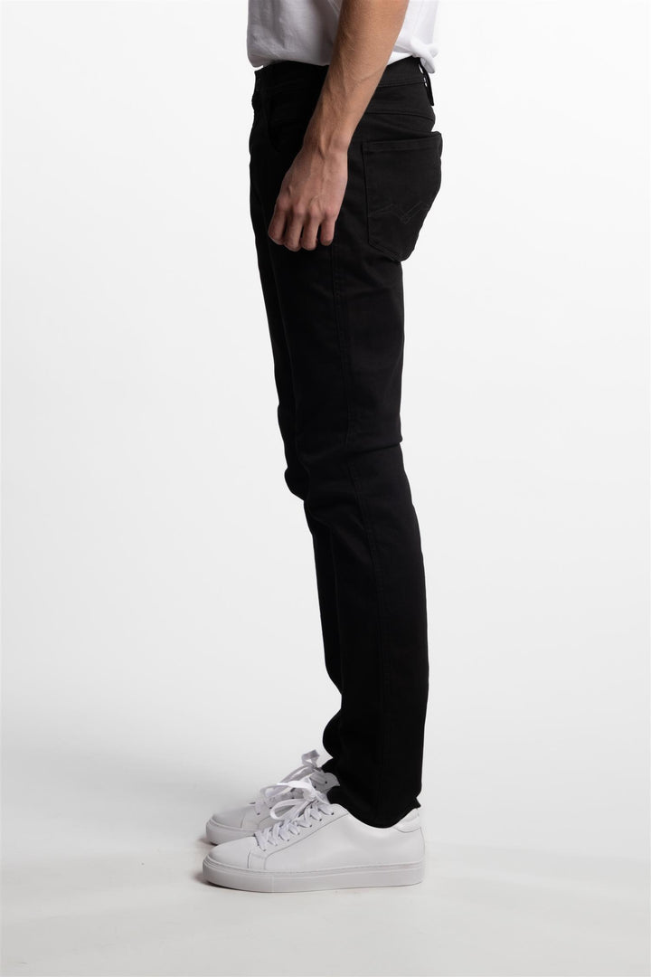 Grover Hyperflex Jeans Black