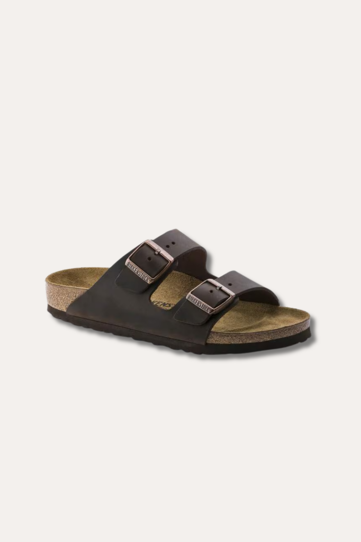 Women's Arizona Oiled Leather - Habana