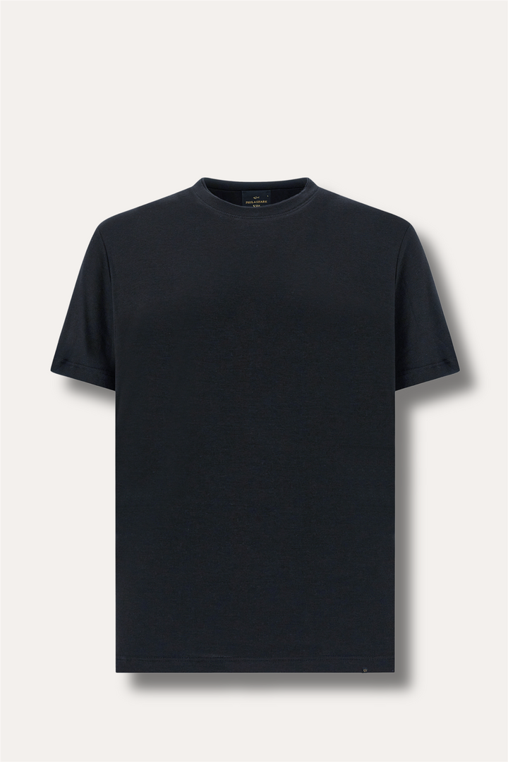 X-Soft Jersey T-Shirt Navy