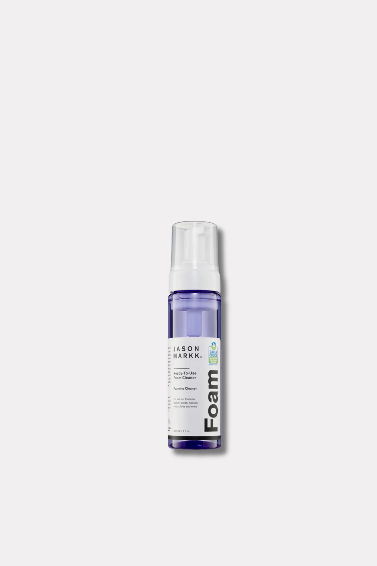 Ready-To-Use Foam Cleaner