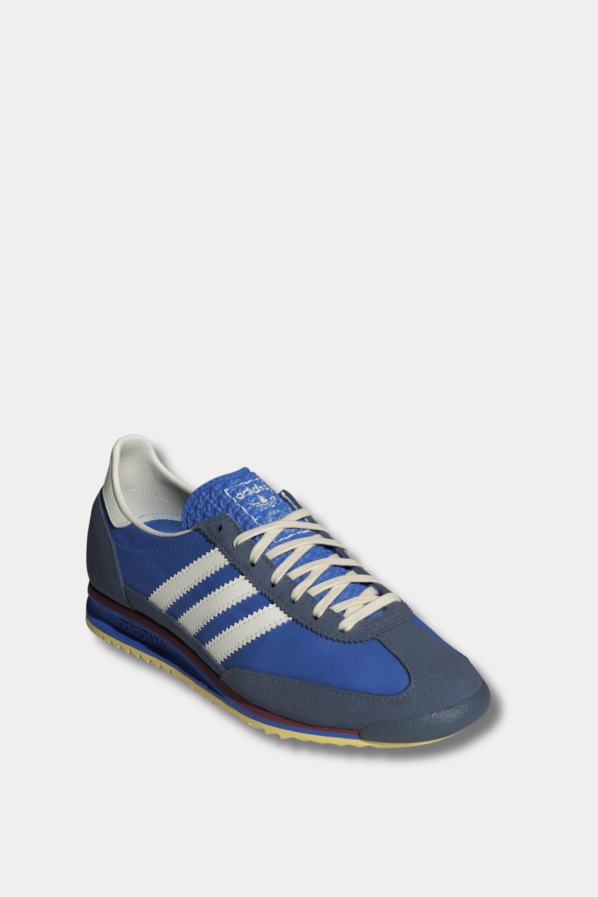 Women's SL 72 OG W Blubir/Owhite/Prlion