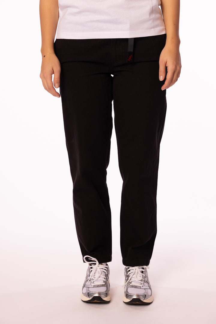 W`s Gramicci Pant - Black