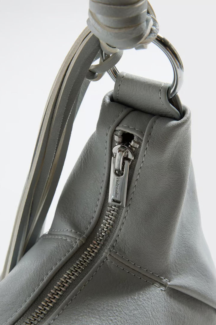 Cocoon Micro Bag- Lt.Grey