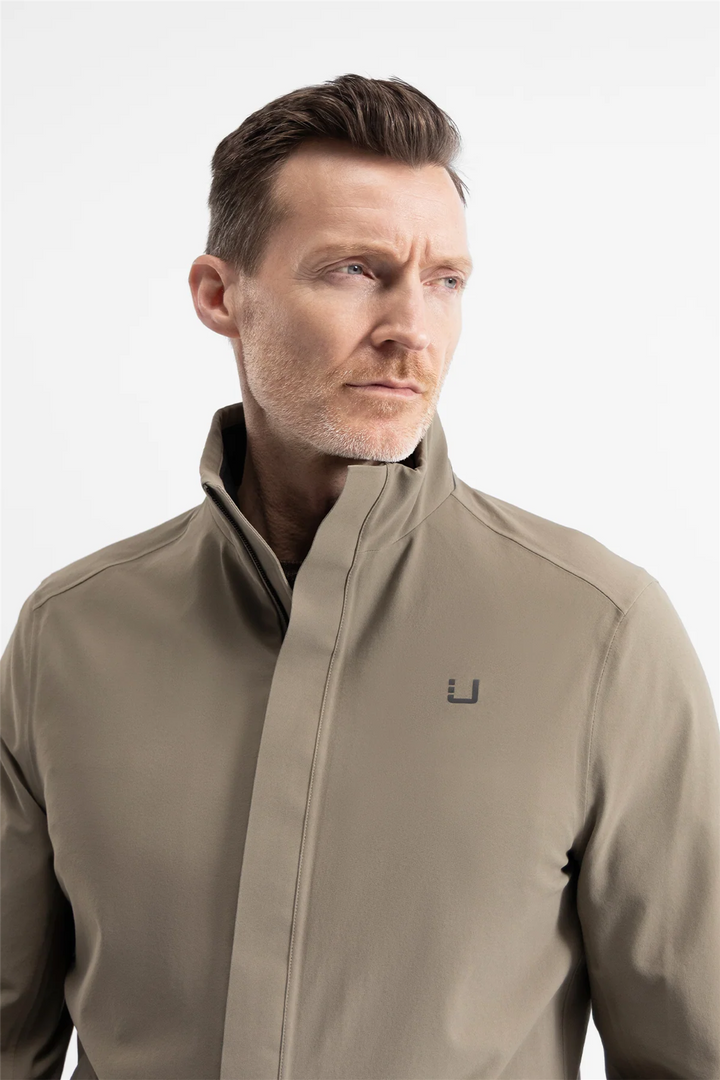 Vektor Jacket Driftwood