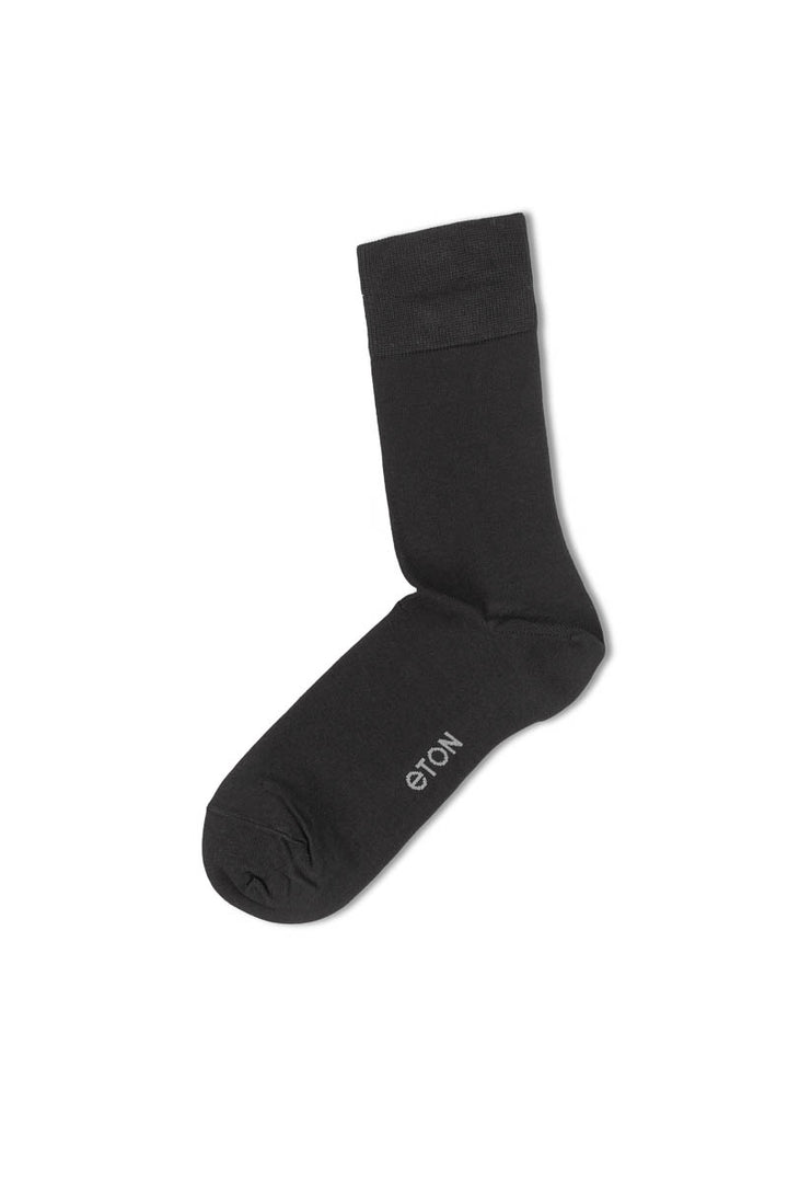 Bamboo Socks Black