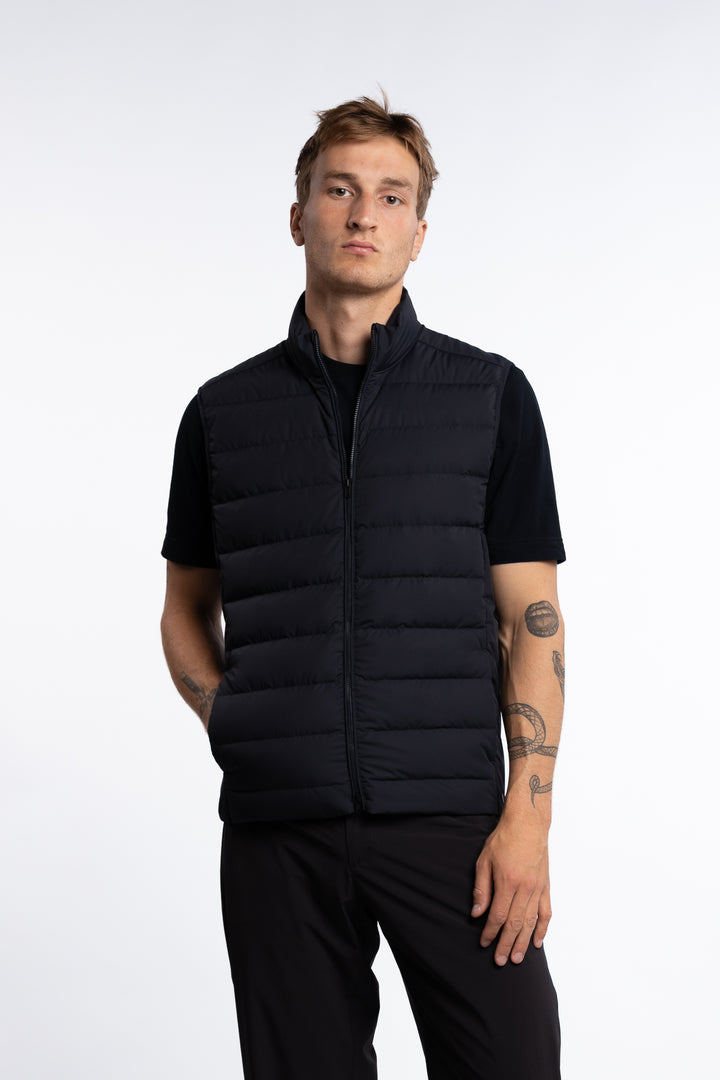 Ratio II Midnight Blue