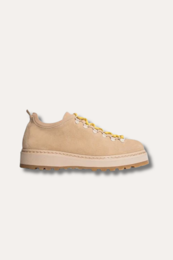 Allo Suede Light