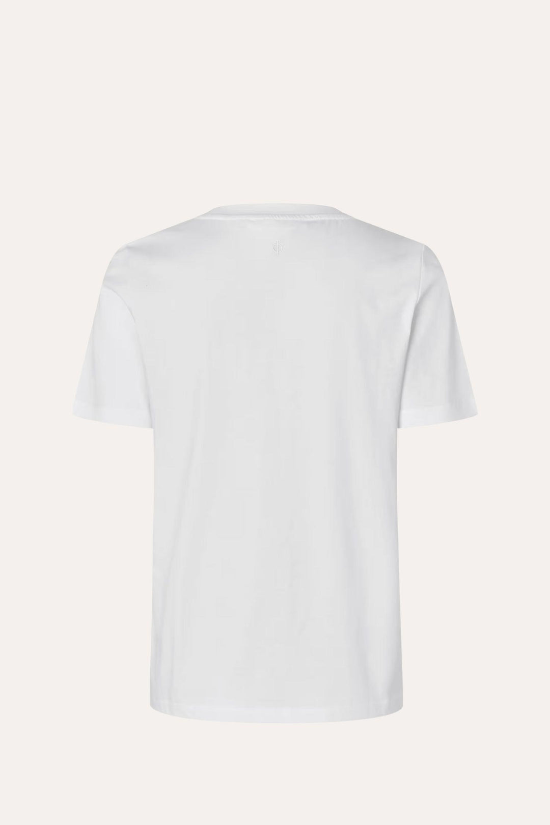 Sasade t-shirt - White