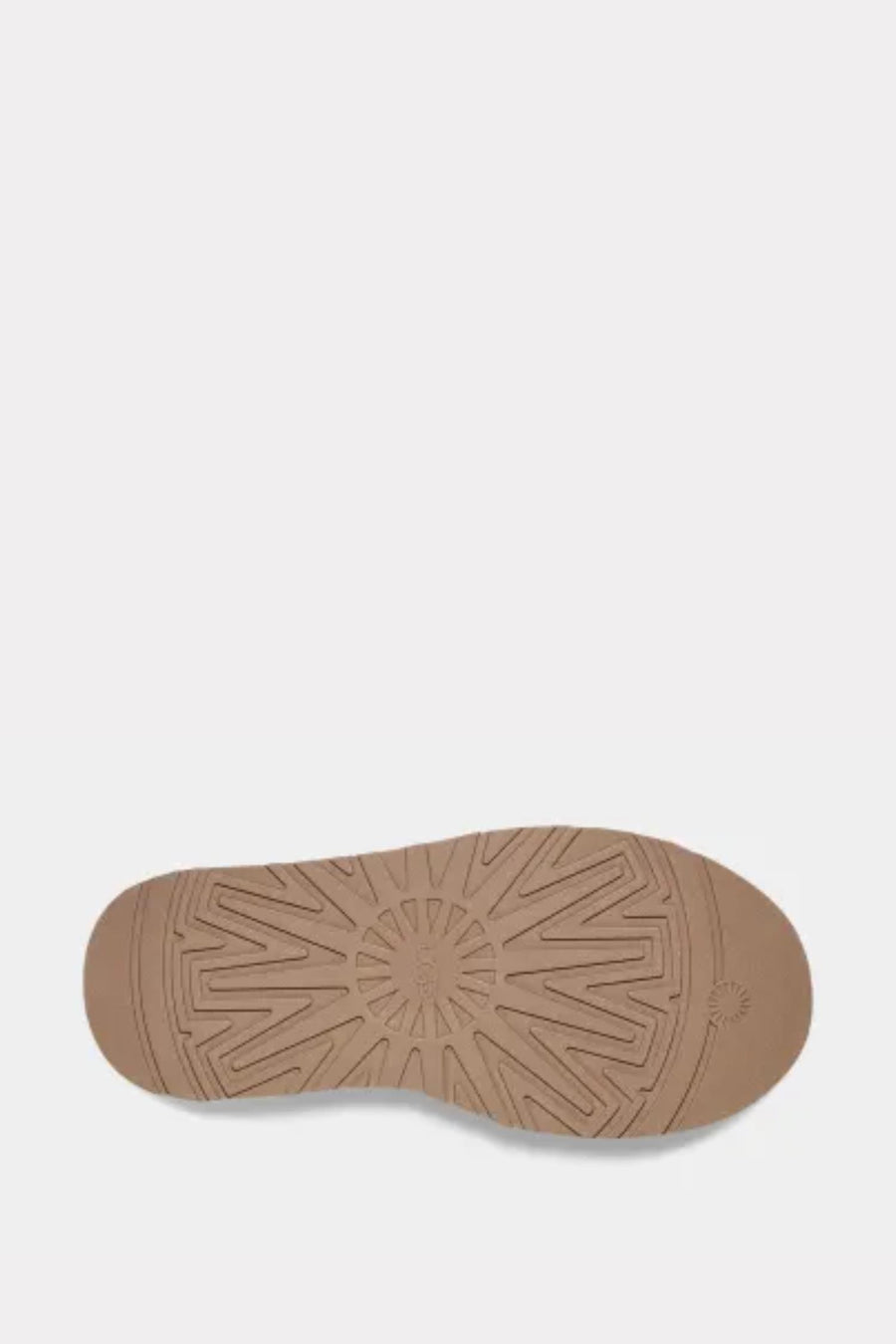 Women's Classic Mini Dipper- Chestnut