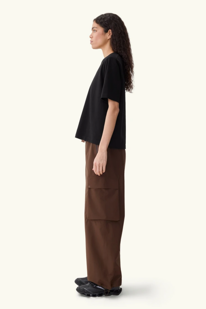 Klipra Pant - Brownstone