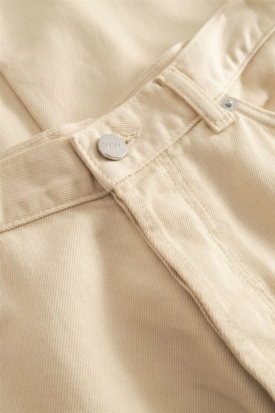 Type 2 Jeans Turtledove