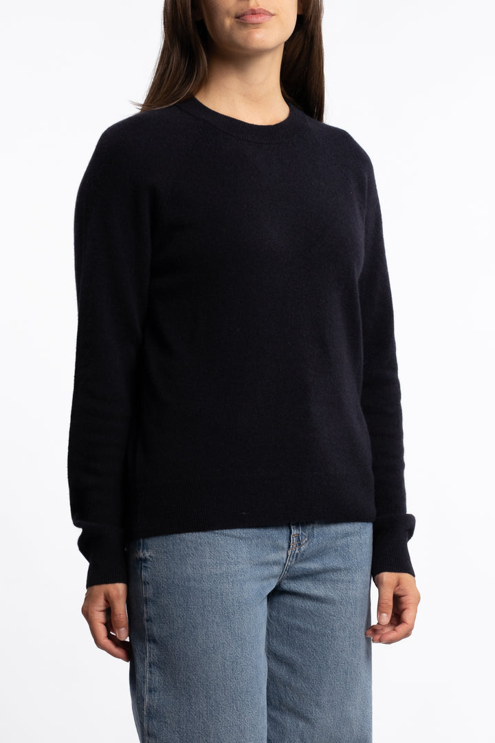 Boston O-Neck 6304 - Salute