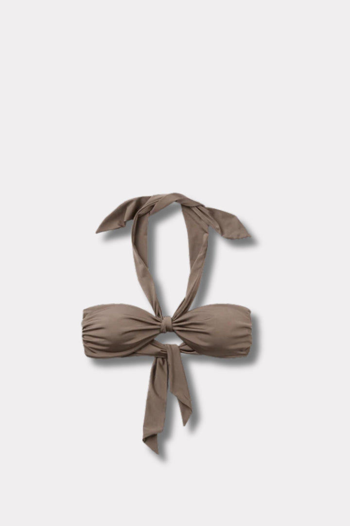 Helio Top- Nougat