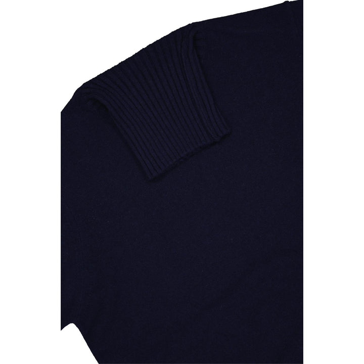 Bormio Rollneck - Navy