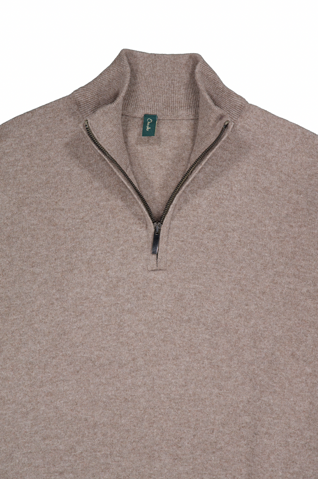 Cortina Half Zip