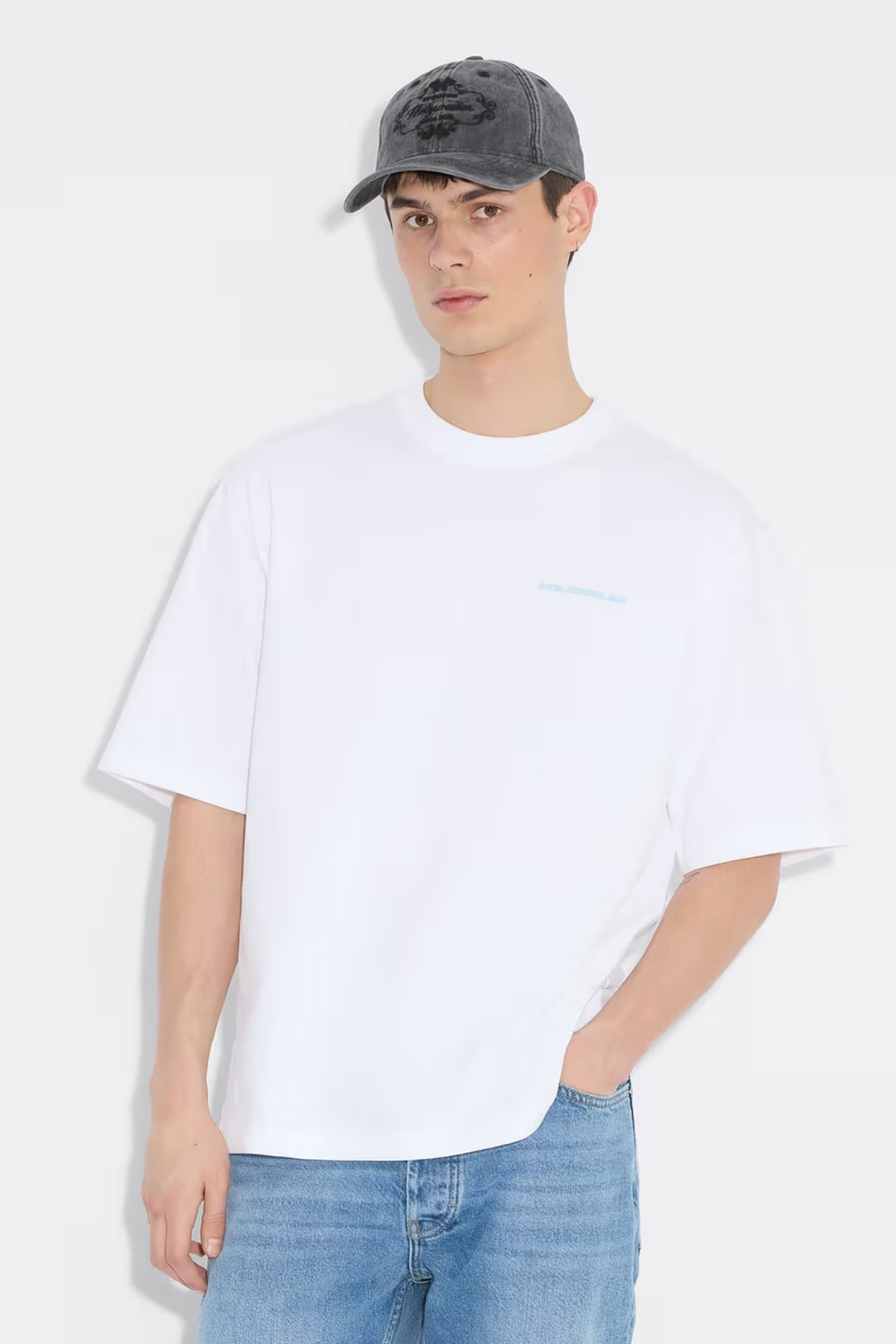 Ranger Sugarsnap Tee