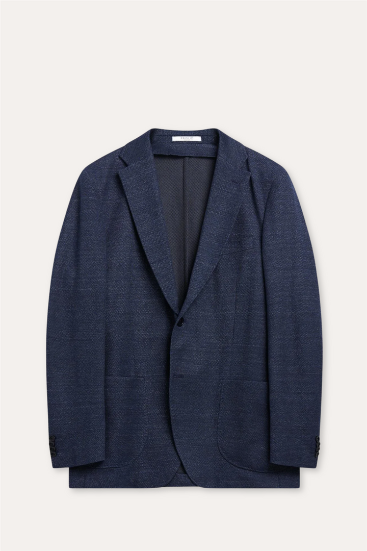 Bowie HL Blazer Navy