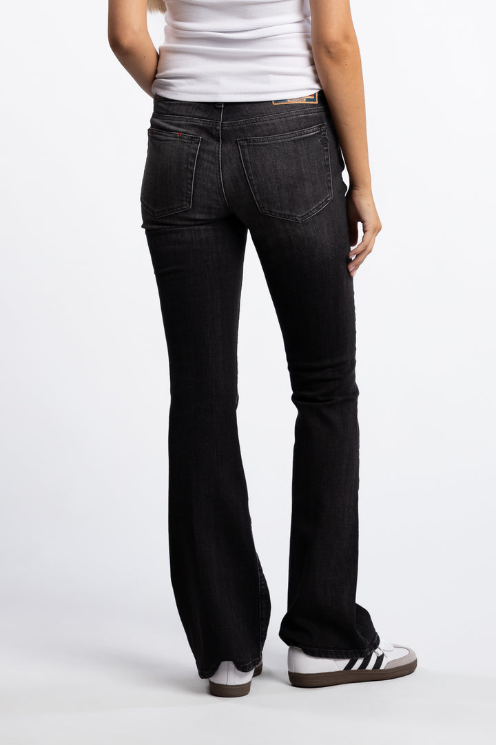 1969 D-Ebbey- 09L98 Black/Dark grey