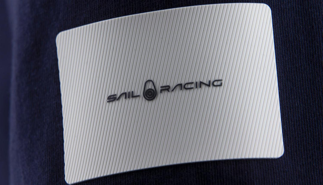 Wind Tee Dark Navy
