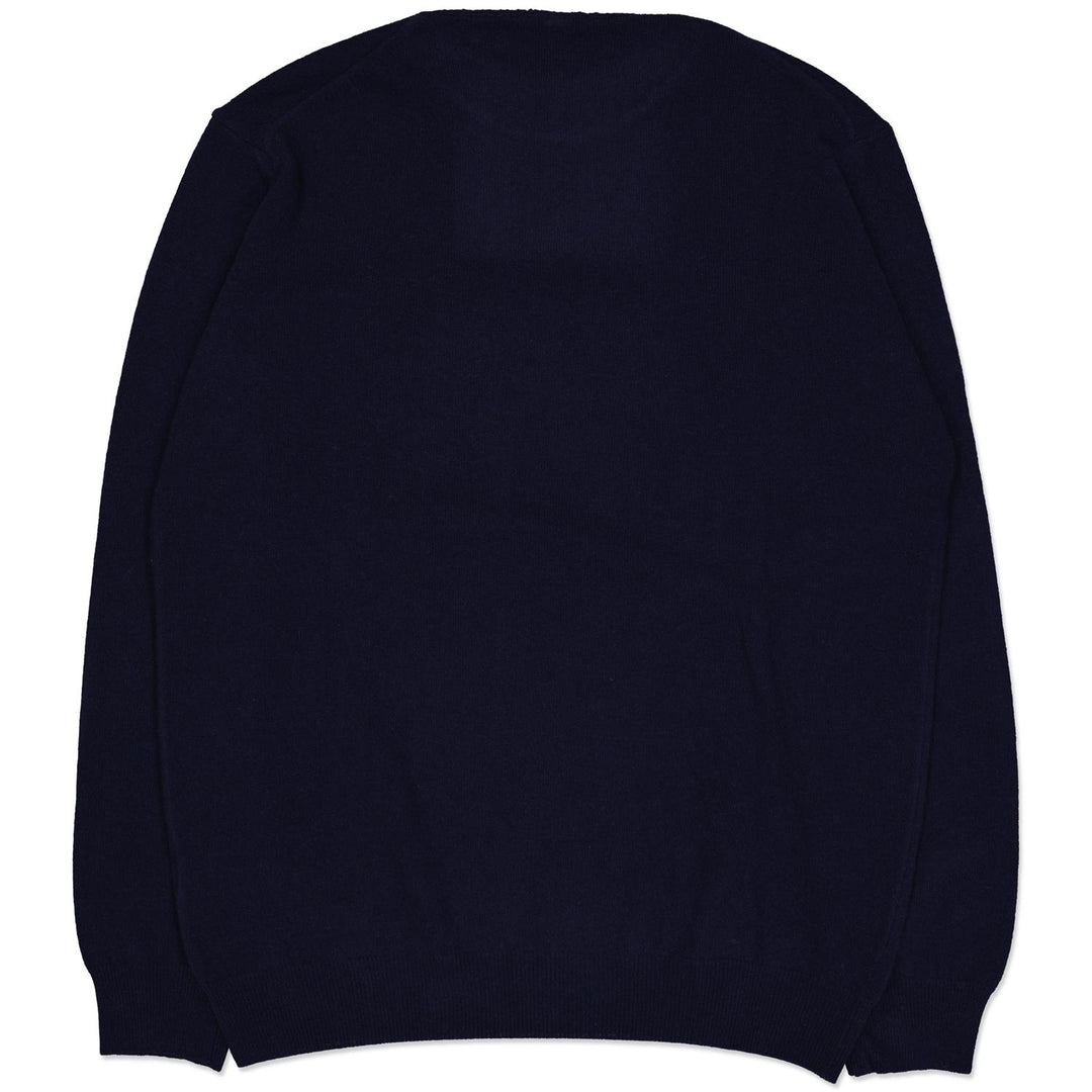 Bormio Rollneck - Navy