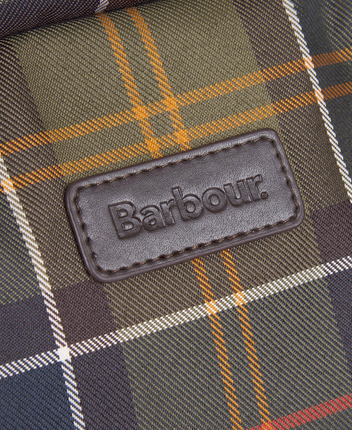 Torridon Tartan Flight Bag Tartan