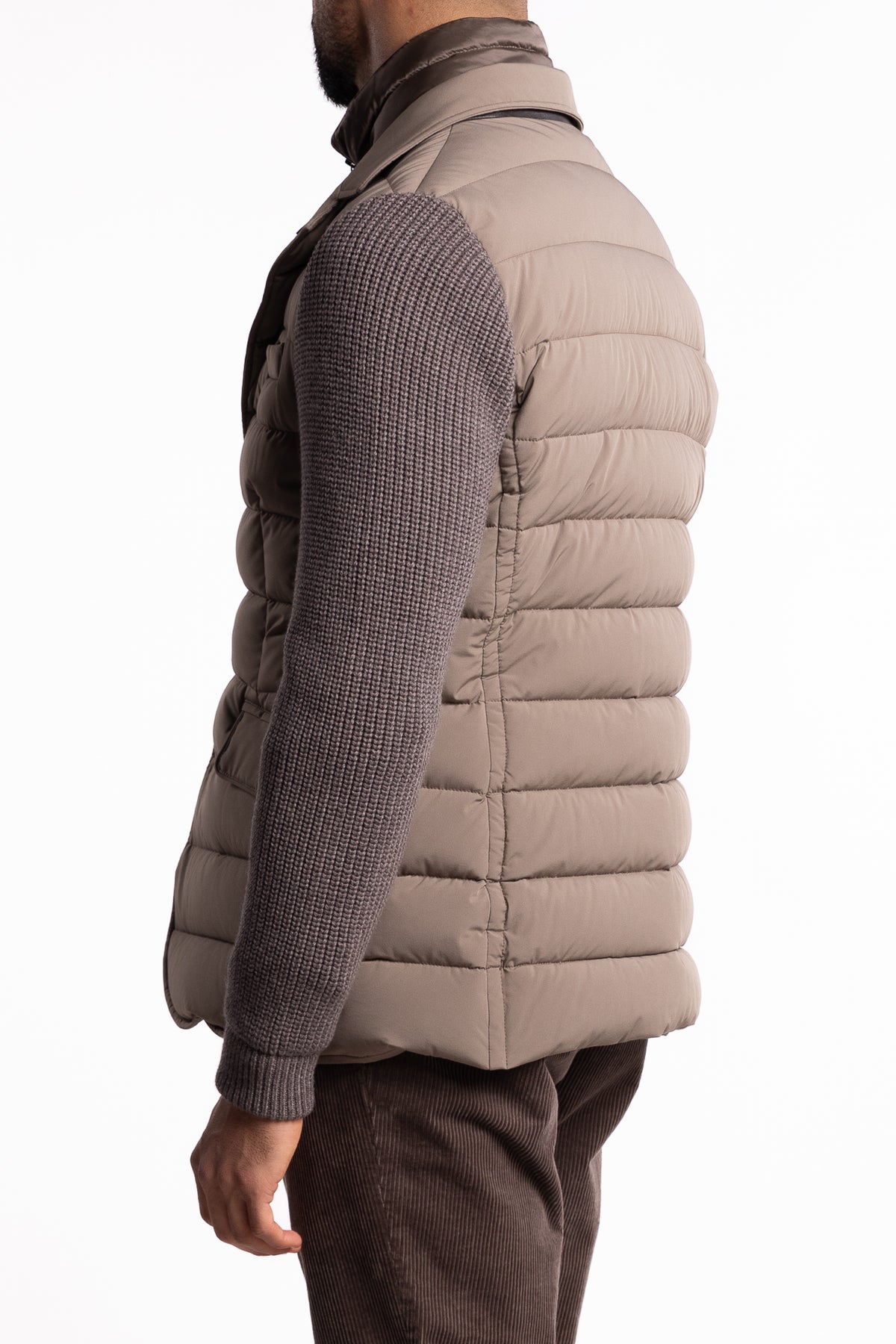Rogers-KNM Jacket Noce