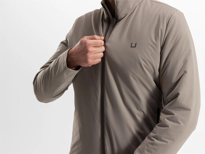 Viper Jacket Driftwood