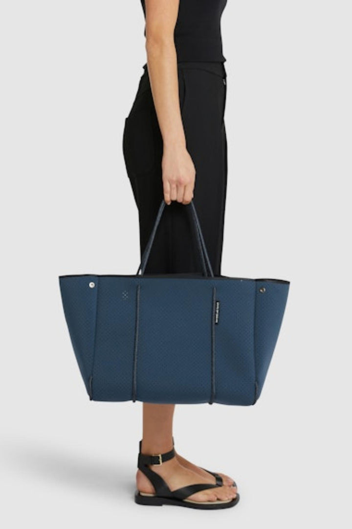 Escape Tote- Midnight