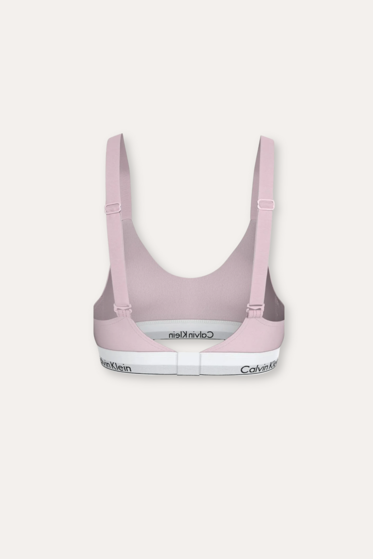 Lift Bralette - Cradle Pink