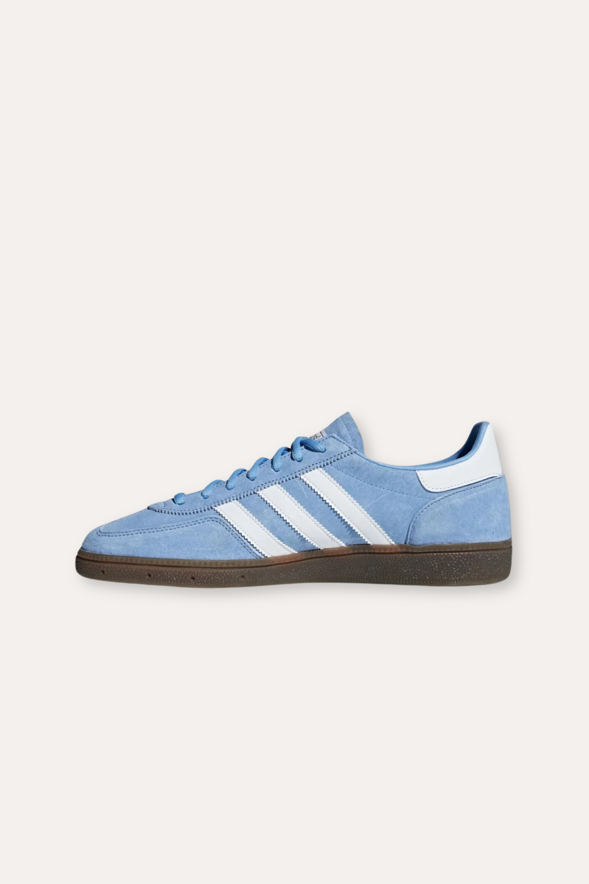 Women's Handball Spezial - Light Blue / Cloud White / Gum5