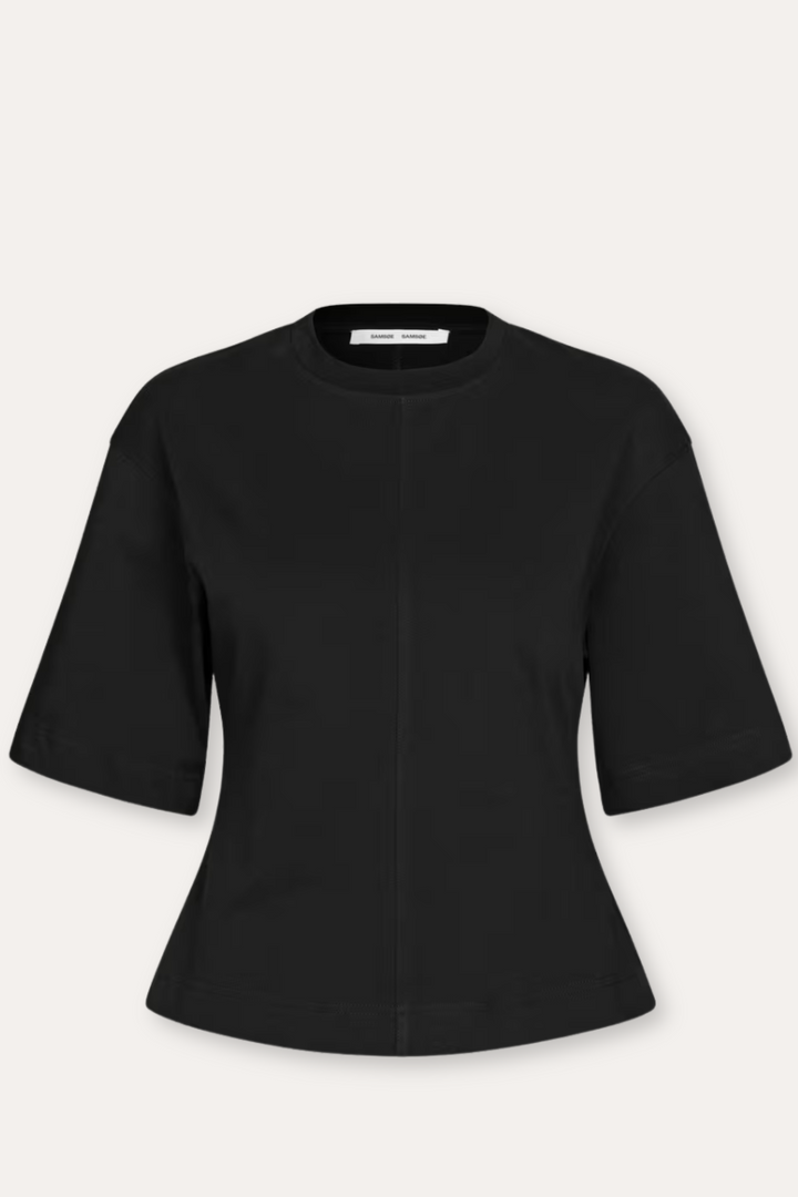 Sadisas T-shirt 11725 - Black