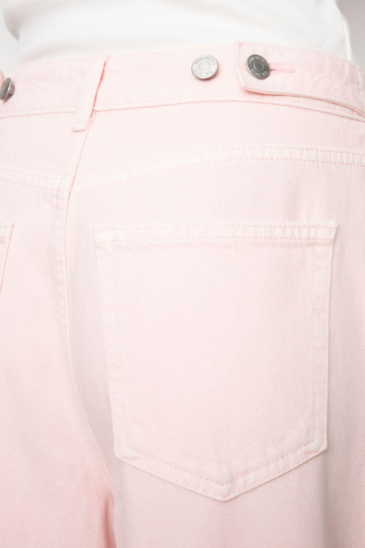 Jace - Light pink
