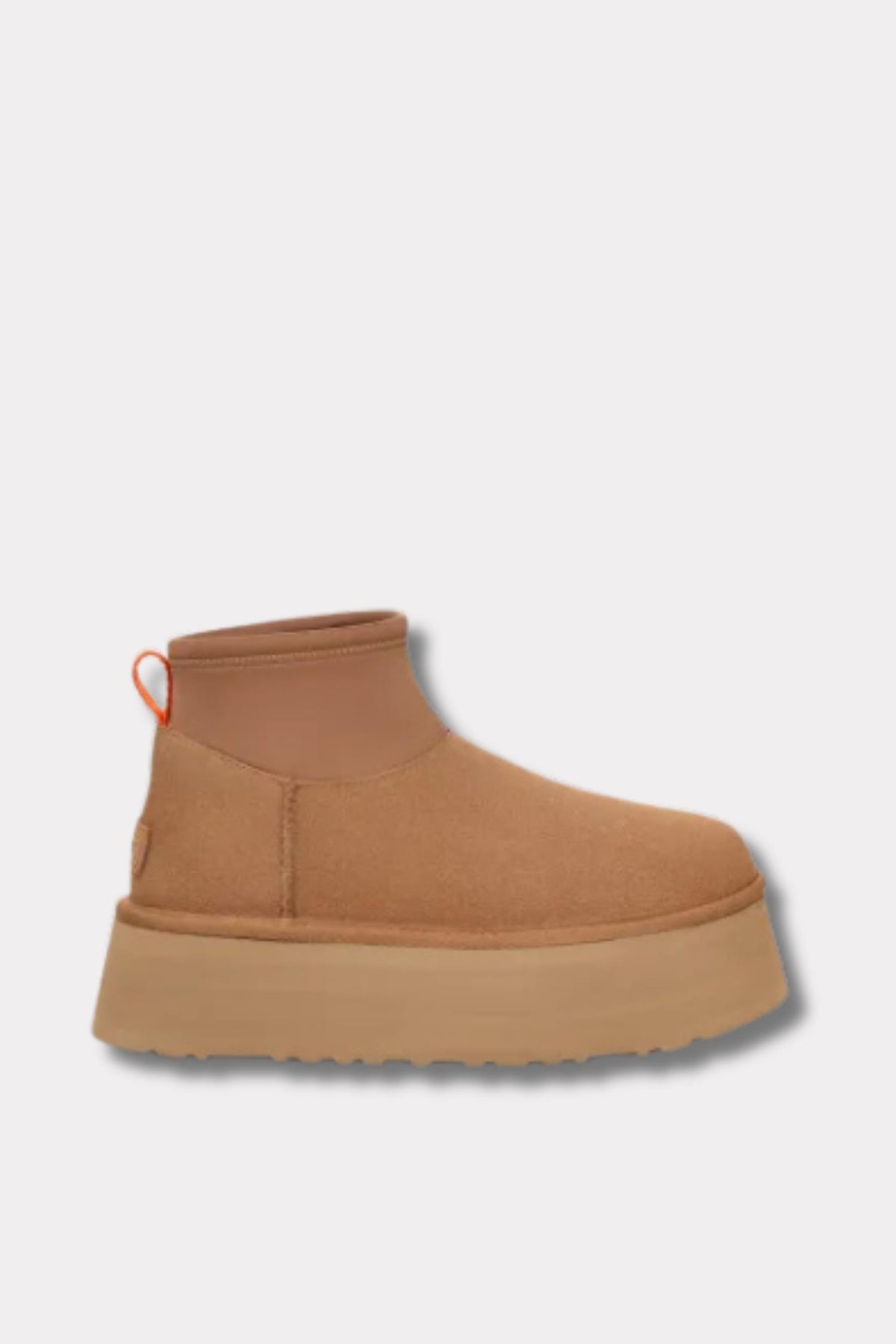 Women's Classic Mini Dipper- Chestnut