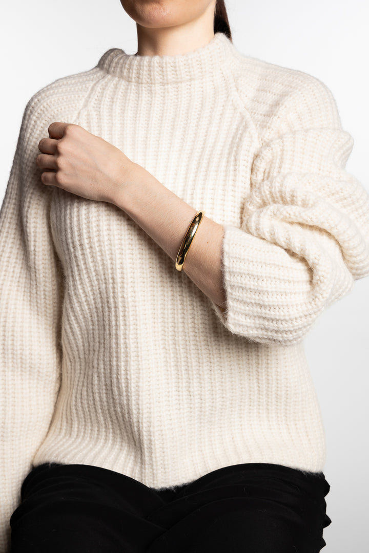 The Amanda Bracelet- Gold