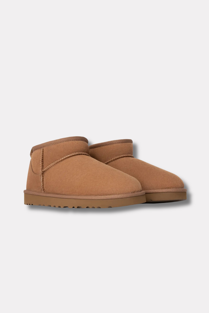 M Classic Ultra Mini Chestnut