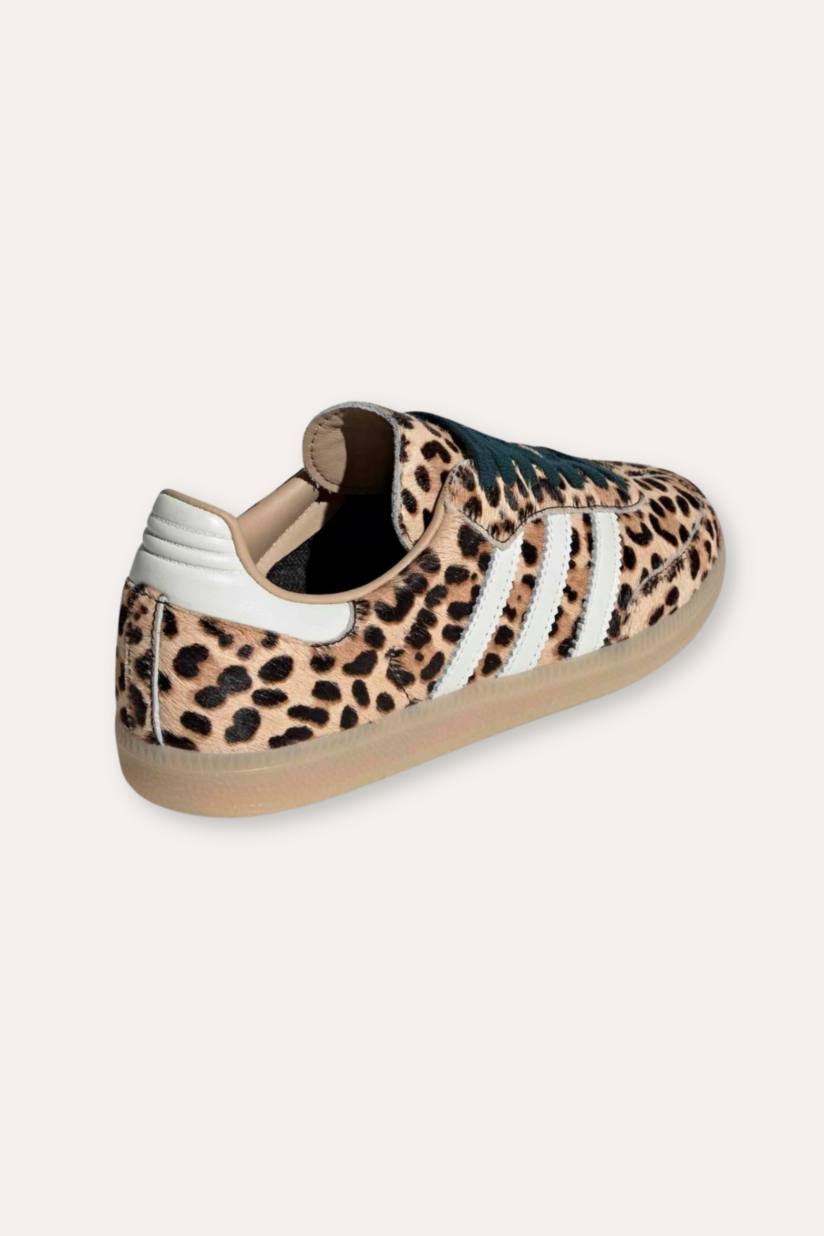 Women's Samba OG W KI6674- Magbei/Ivory/Gum3