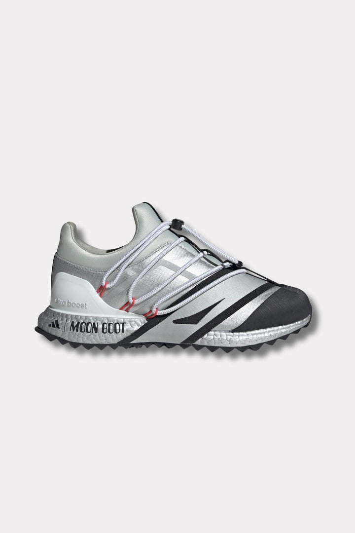 Adidas X Moon Boot UB JQ7847 Silvmt/Cblack/Selure