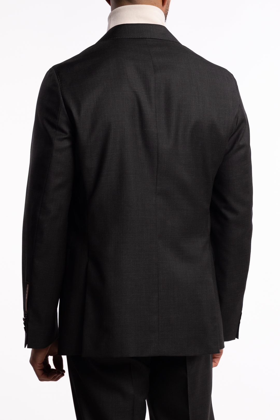 Fogerty Regular Fit Blazer Green Wind